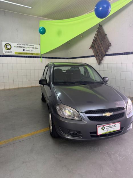 CHEVROLET Celta 1.0 4P LS FLEX, Foto 2