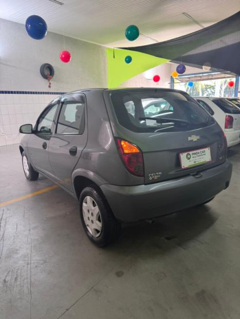 CHEVROLET Celta 1.0 4P LS FLEX, Foto 4