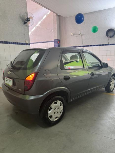 CHEVROLET Celta 1.0 4P LS FLEX, Foto 5