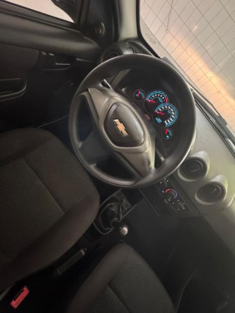 CHEVROLET Celta 1.0 4P LS FLEX, Foto 6