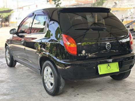 CHEVROLET Celta 1.0 4P SUPER , Foto 4