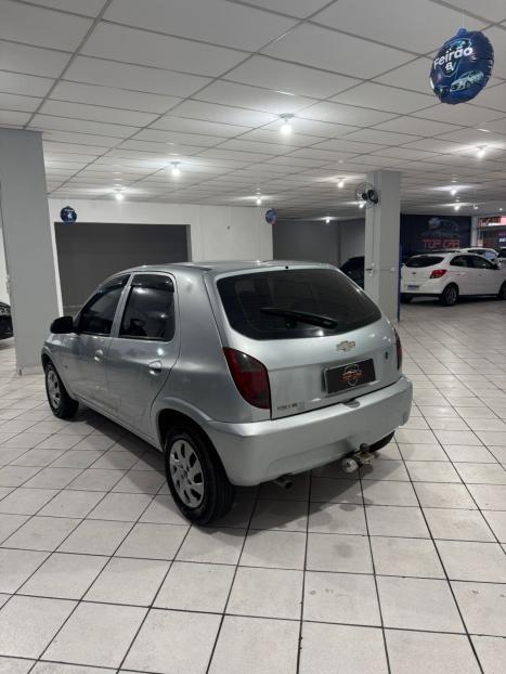 CHEVROLET Celta 1.0, Foto 2