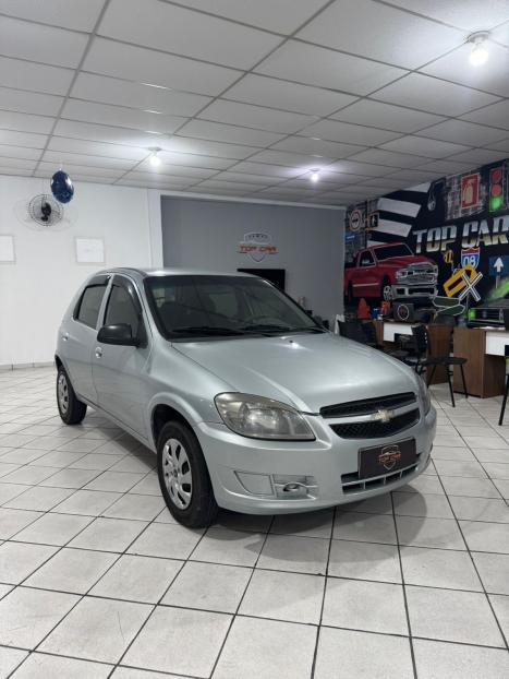 CHEVROLET Celta 1.0, Foto 5