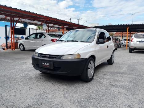 CHEVROLET Celta 1.0 VHC LIFE , Foto 1
