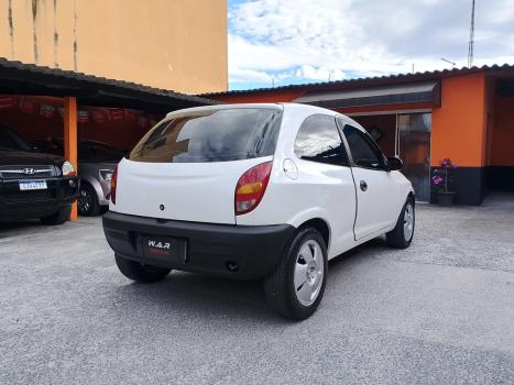 CHEVROLET Celta 1.0 VHC LIFE , Foto 2