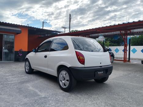 CHEVROLET Celta 1.0 VHC LIFE , Foto 4