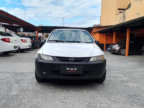 CHEVROLET Celta 1.0 VHC LIFE , Foto 5