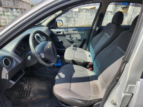 CHEVROLET Celta 1.0 4P LT VHCE FLEX, Foto 3