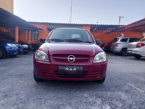 CHEVROLET Celta 1.0 VHC LIFE , Foto 5
