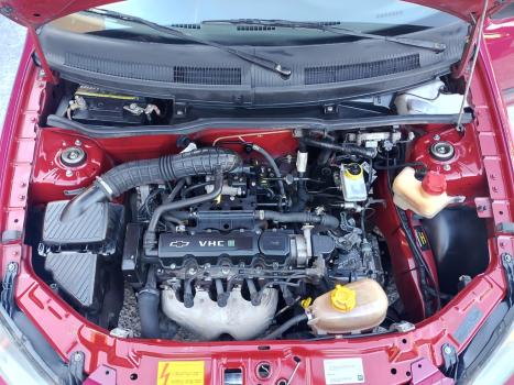 CHEVROLET Celta 1.0 VHC LIFE , Foto 10
