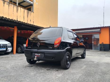 CHEVROLET Celta 1.0 4P VHC FLEX LIFE , Foto 2