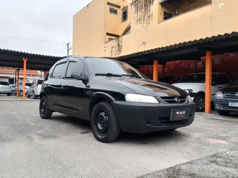 CHEVROLET Celta 1.0 4P VHC FLEX LIFE , Foto 3