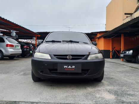CHEVROLET Celta 1.0 4P VHC FLEX LIFE , Foto 5