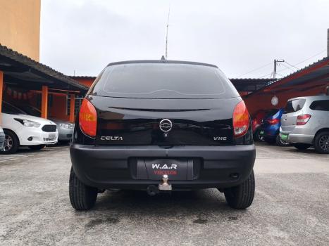 CHEVROLET Celta 1.0 4P VHC FLEX LIFE , Foto 6