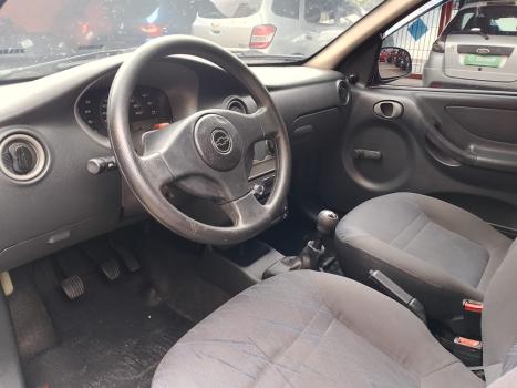 CHEVROLET Celta 1.0 4P VHC FLEX LIFE , Foto 7