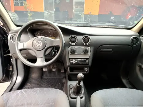 CHEVROLET Celta 1.0 4P VHC FLEX LIFE , Foto 8