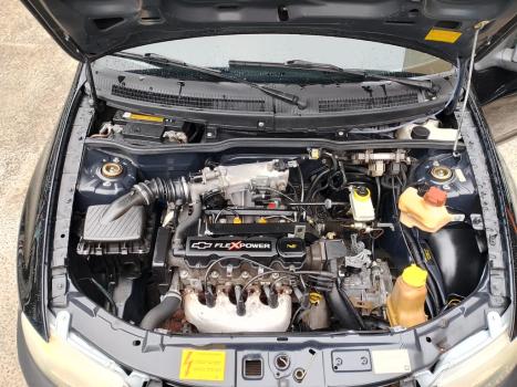 CHEVROLET Celta 1.0 4P VHC FLEX LIFE , Foto 11