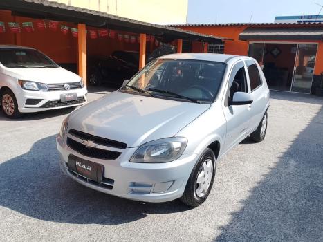 CHEVROLET Celta 1.0 LT FLEX, Foto 1