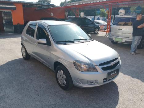 CHEVROLET Celta 1.0 LT FLEX, Foto 3
