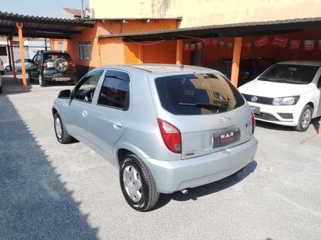 CHEVROLET Celta 1.0 LT FLEX, Foto 4
