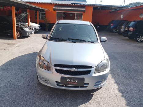 CHEVROLET Celta 1.0 LT FLEX, Foto 5