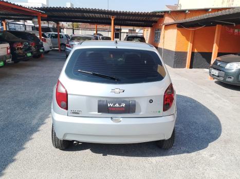 CHEVROLET Celta 1.0 LT FLEX, Foto 6