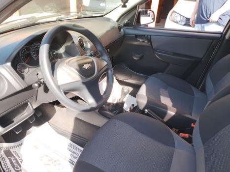 CHEVROLET Celta 1.0 LT FLEX, Foto 7