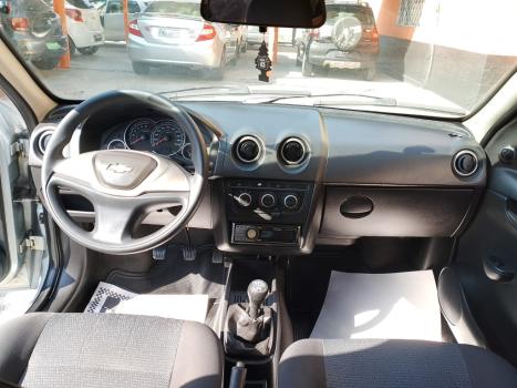CHEVROLET Celta 1.0 LT FLEX, Foto 8