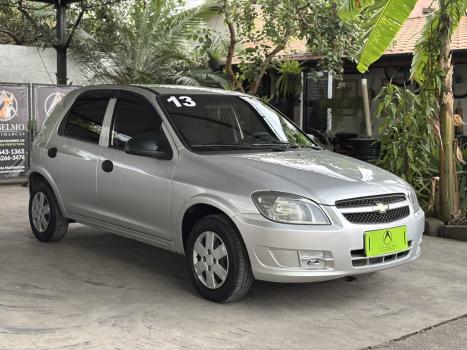 CHEVROLET Celta 1.0 LS FLEX, Foto 1