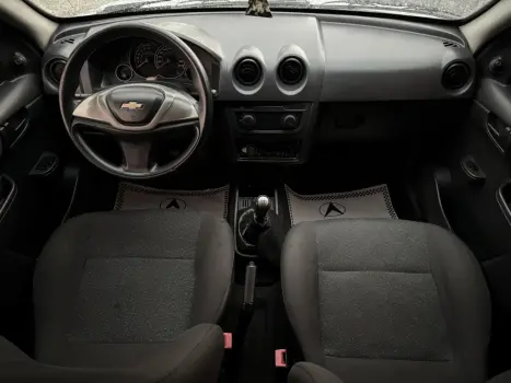 CHEVROLET Celta 1.0 LS FLEX, Foto 7