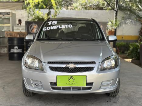 CHEVROLET Celta 1.0 4P LT VHCE FLEX, Foto 2