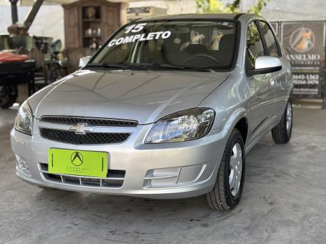 CHEVROLET Celta 1.0 4P LT VHCE FLEX, Foto 3