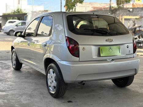 CHEVROLET Celta 1.0 4P LT VHCE FLEX, Foto 4