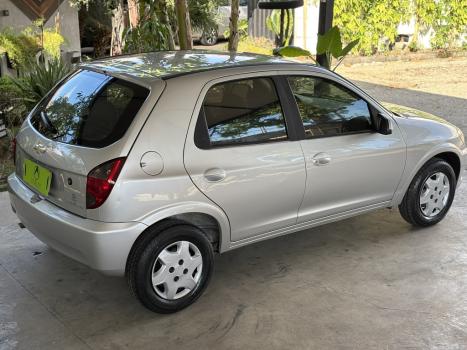 CHEVROLET Celta 1.0 4P LT VHCE FLEX, Foto 6