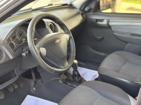 CHEVROLET Celta 1.0 4P LT VHCE FLEX, Foto 8