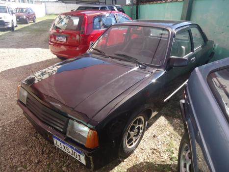CHEVROLET Chevette Sedan 1.6 L, Foto 1