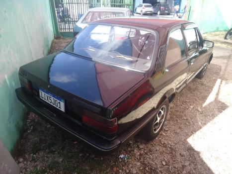 CHEVROLET Chevette Sedan 1.6 L, Foto 2