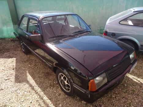 CHEVROLET Chevette Sedan 1.6 L, Foto 6