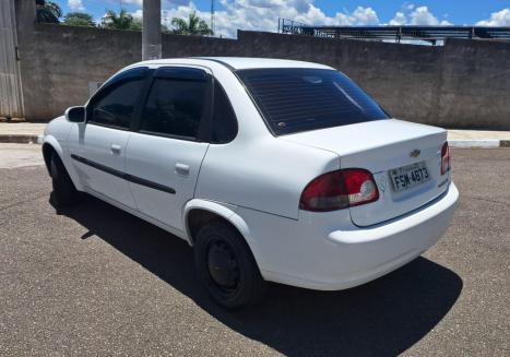 CHEVROLET Classic Sedan 1.0 4P VHCE FLEX LS, Foto 2