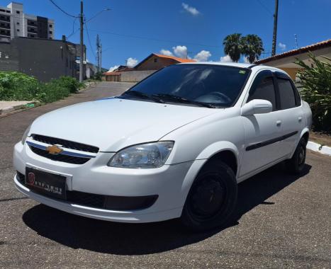 CHEVROLET Classic Sedan 1.0 4P VHCE FLEX LS, Foto 1