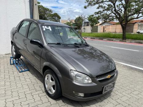 CHEVROLET Classic Sedan 1.0 4P FLEX ADVANTAGE, Foto 2