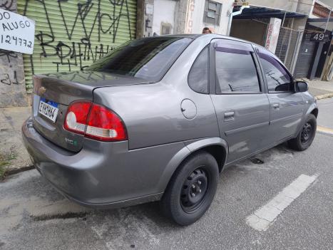 CHEVROLET Classic Sedan 1.0 4P VHCE FLEX LS, Foto 2