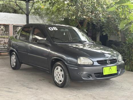 CHEVROLET Classic Sedan 1.0 4P FLEX SPIRIT, Foto 1