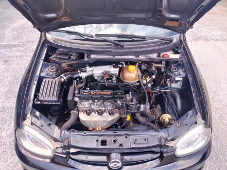 CHEVROLET Classic Sedan 1.0 4P, Foto 11