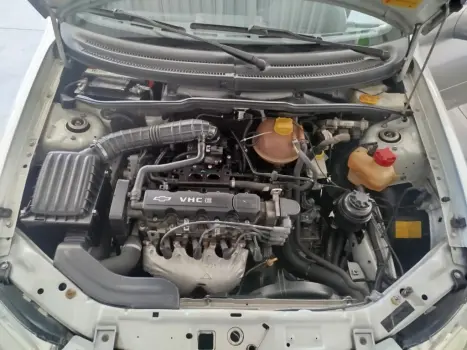 CHEVROLET Classic Sedan 1.0 4P, Foto 6