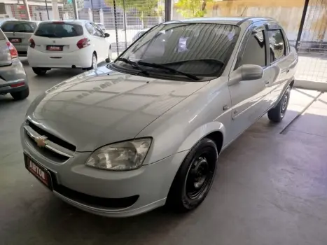 CHEVROLET Classic Sedan 1.0 4P, Foto 7