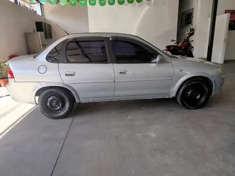 CHEVROLET Classic Sedan 1.0 4P, Foto 12