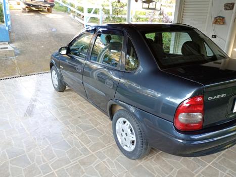 CHEVROLET Classic Sedan 1.0 4P FLEX SPIRIT, Foto 3