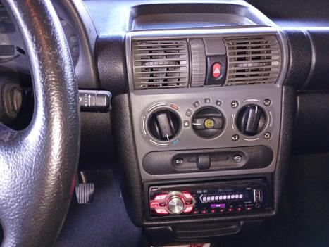 CHEVROLET Classic Sedan 1.0 4P FLEX SPIRIT, Foto 4