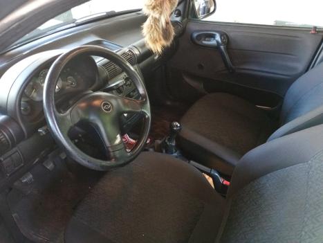 CHEVROLET Classic Sedan 1.0 4P FLEX SPIRIT, Foto 7